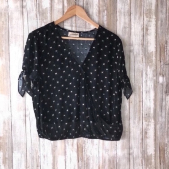 Universal Thread Stardust Blouse - Picture 3 of 6